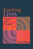 front cover of Teaching Lives