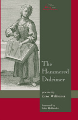 front cover of Hammered Dulcimer