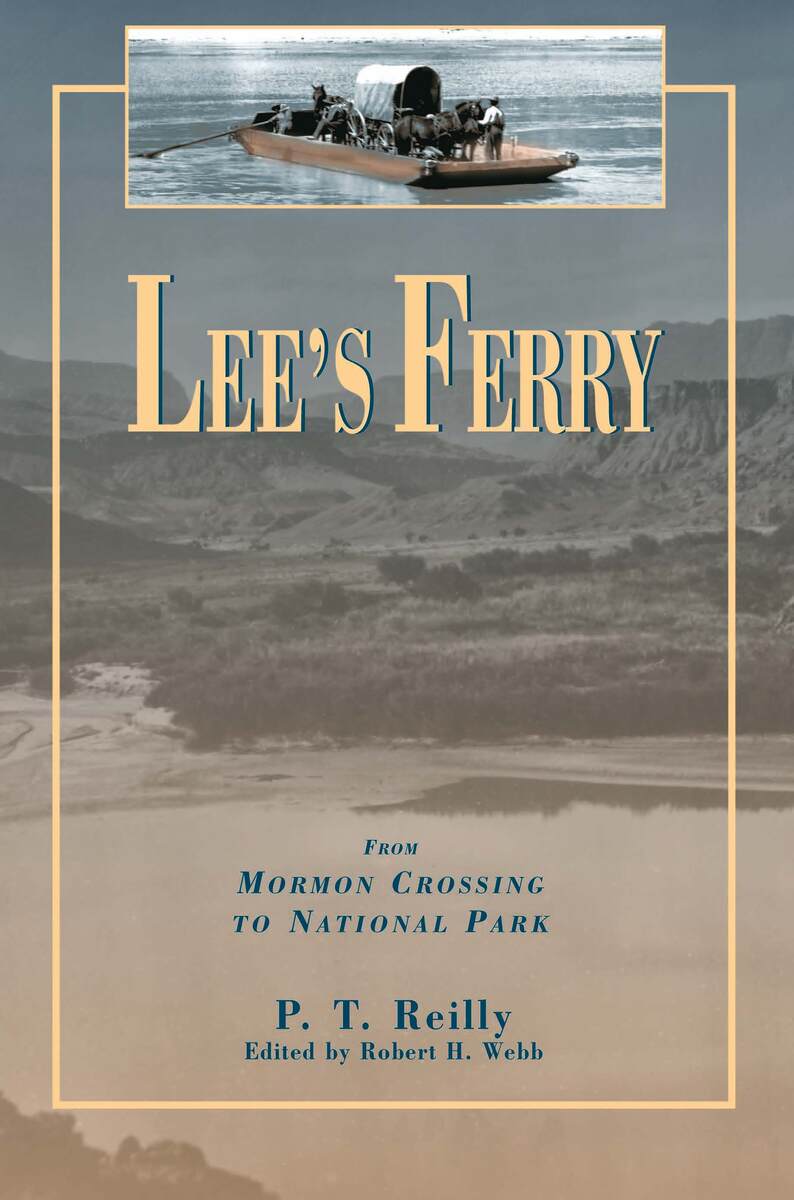 Lee's Ferry