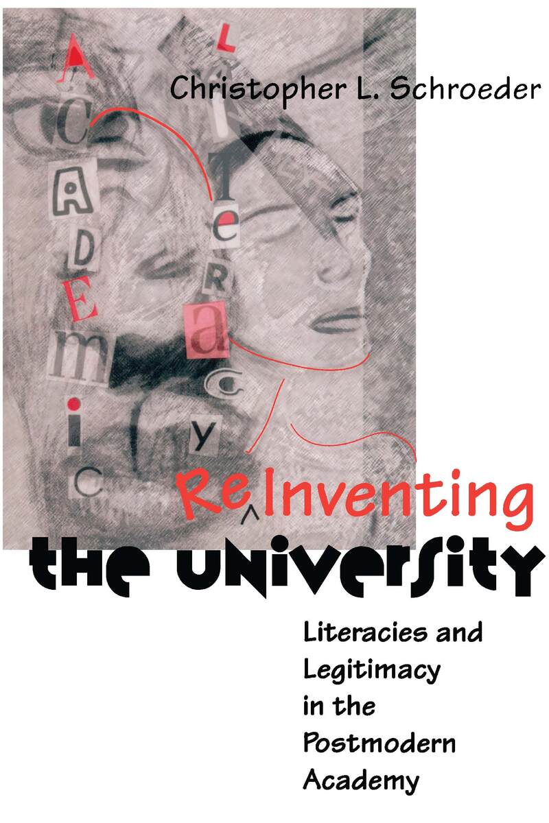 Reinventing The University