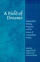 front cover of Field Of Dreams