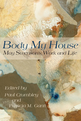 front cover of Body My House