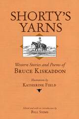 front cover of Shorty's Yarns