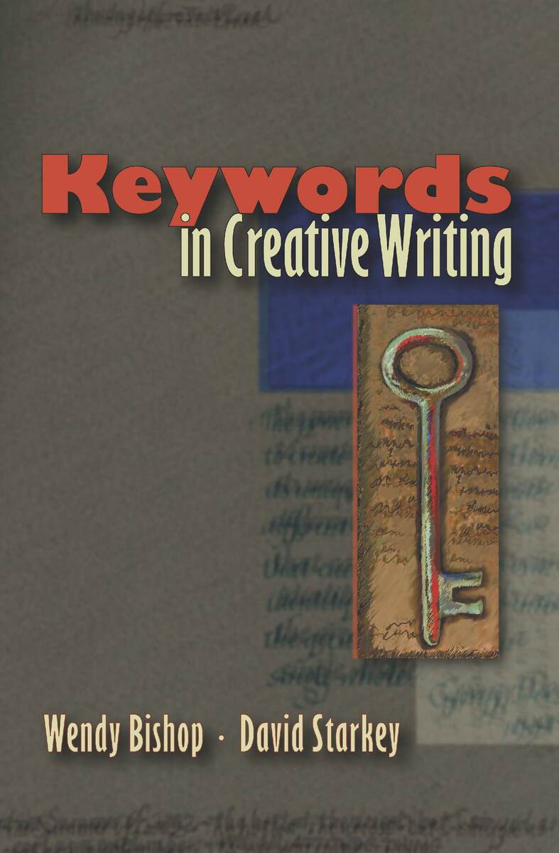 Keywords in Creative Writing