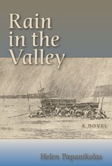 front cover of Rain in the Valley
