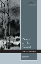 front cover of Neck of the World