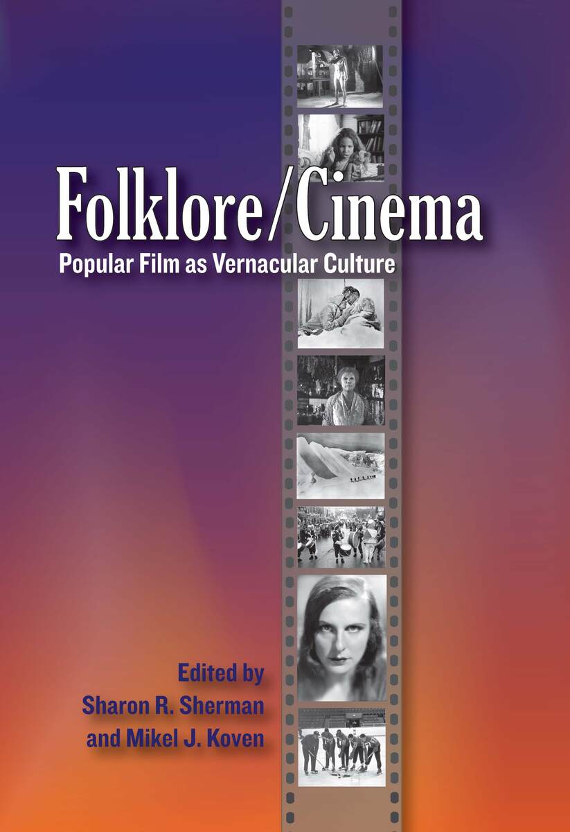 front cover of book