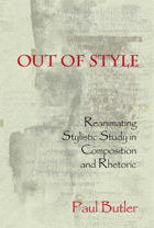 front cover of Out of Style
