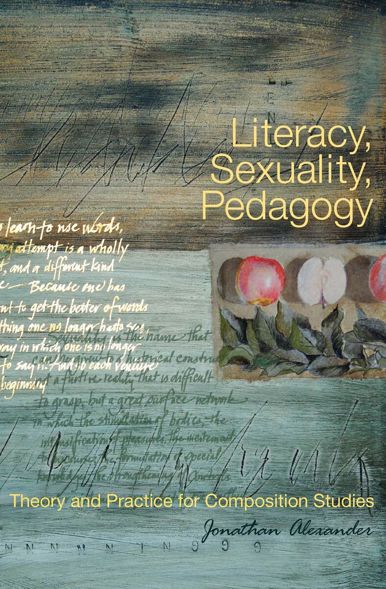front cover of book