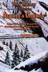 front cover of Always a Cowboy