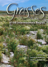 front cover of Grasses of the Intermountain Region