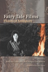 front cover of Fairy Tale Films