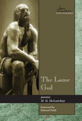 front cover of The Lame God