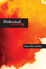 front cover of Dialectical Rhetoric