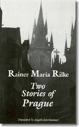 front cover of Two Stories of Prague