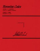 front cover of Florentine Codex