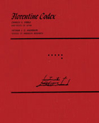 front cover of Florentine Codex