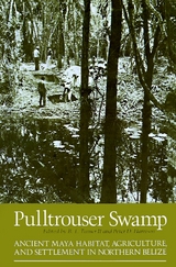 front cover of Pulltrouser Swamp - Paper
