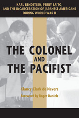 The Colonel and The Pacifist