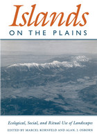 front cover of Islands On The Plains