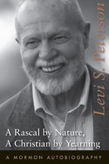 front cover of A Rascal by Nature, A Christian by Yearning