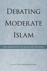 Debating Moderate Islam