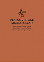 front cover of Plains Village Archaeology