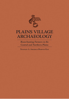 front cover of Plains Village Archaeology