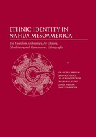 front cover of Ethnic Identity in Nahua Mesoamerica