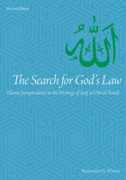 front cover of The Search for God's Law