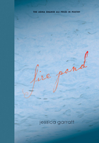 front cover of Fire Pond