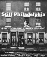 front cover of Still Philadelphia