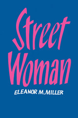 front cover of Street Woman