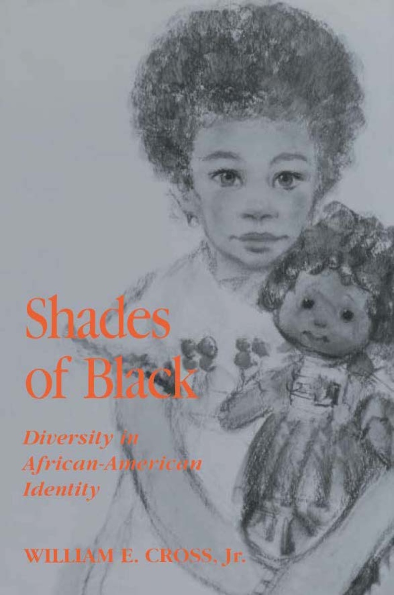 Shades of Black: Diversity in African American Identity