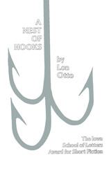 front cover of A Nest Of Hooks