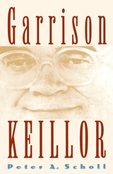 front cover of Garrison Keillor