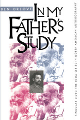 front cover of In My Father'S Study