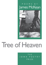 front cover of Tree of Heaven