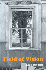 front cover of Field of Vision