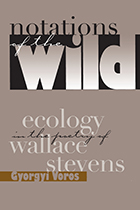 front cover of Notations Of The Wild