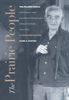 front cover of The Prairie People