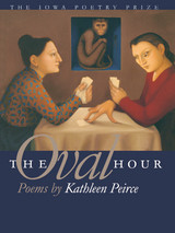 front cover of The Oval Hour