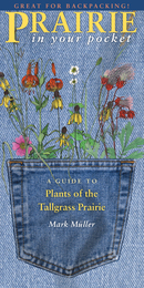 front cover of Prairie in Your Pocket