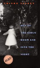 front cover of Out of the Girls' Room and into the Night