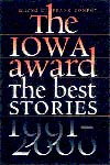 front cover of The Iowa Award