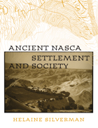 front cover of Ancient Nasca Settlement