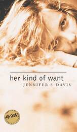 front cover of Her Kind of Want