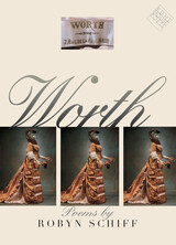 front cover of Worth