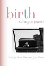front cover of Birth