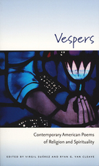 front cover of Vespers